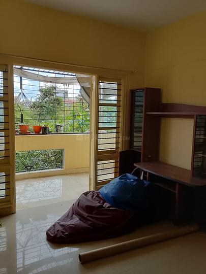 Stage 1, BTM Layout Bedroom 1