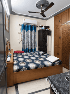 2 BHK Flat