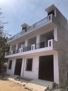 Image of 400 Sq.ft 2 BHK Independent House for sale in Bijnor, Lucknow for Rs. 2100000