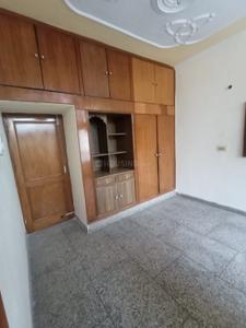 Bedroom Image of 1200 Sq.ft 1 BHK Builder Floor for rent in Sector 15 Panchkula for Rs. 13000