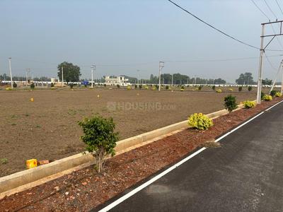 Image of 1728 Sq.ft Residential Plot / Land for sale in Pernamitta, Ongole for Rs. 2500000