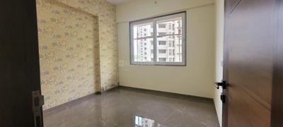 Bedroom Image of 1055 Sq.ft 2 BHK Apartment / Flat for sale in Paradise Sai Platinum, Kharghar Navi Mumbai for Rs. 12500000