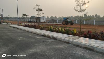 Image of 167 Sq.ft Residential Plot / Land for sale in Bhogapuram, Visakhapatnam for Rs. 2253500