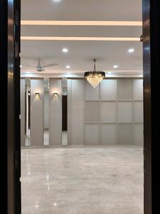 Main Entrance Image of 1650 Sq.ft 3 BHK Builder Floor for sale in Sector 46 Gurgaon for Rs. 29000000