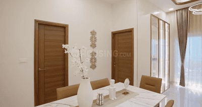 Image of 1844 Sq.ft 3 BHK Apartment / Flat for sale in Amberstone Elanza, Anjanapura, Bengaluru for Rs. 16500000