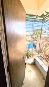 Balcony Image of 909 Sq.ft 2 BHK Apartment / Flat for rent in Ujala Circle Ahmedabad for Rs. 25000