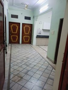Hall Image of 1500 Sq.ft 3.5 BHK Builder Floor for rent in Murlipura Jaipur for Rs. 15000