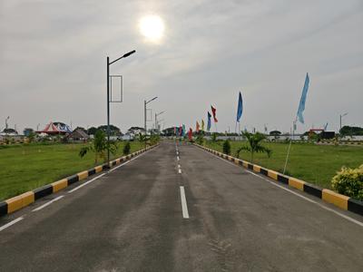Image of 721 Sq.ft Residential Plot / Land for sale in Padappai, Chennai for Rs. 2162277