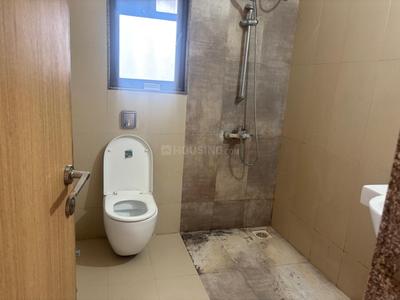 Image of 1189 Sq.ft 2 BHK Apartment / Flat for sale in Skyi Songbirds , Bhugaon, Pune for Rs. 8000000