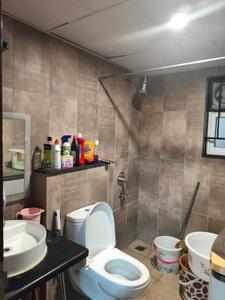 Image of 1930 Sq.ft 3 BHK Apartment / Flat for rent in Prestige Jade Pavilion, Bhoganhalli, Bengaluru for Rs. 110000