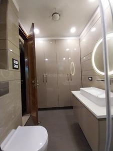 Image of 2700 Sq.ft 4 BHK Builder Floor for sale in Naraina, New Delhi for Rs. 50000000