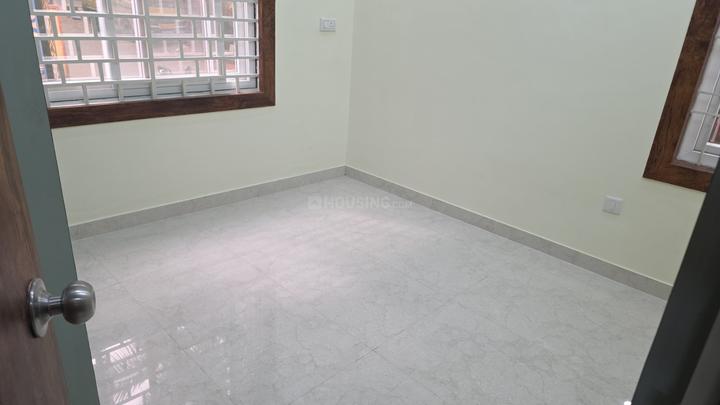 Jp Nagar 5th phase close to kalyani Magnum Tech Park Bedroom One 1