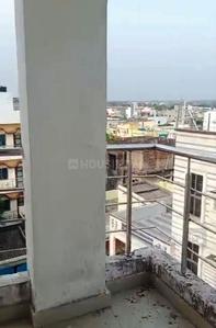 Balcony Image of 1602 Sq.ft 4 BHK Apartment / Flat for sale in Singh More Ranchi for Rs. 6230000