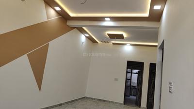 Living Room Image of 1230 Sq.ft 2.5 BHK Independent House for sale in Naubari Agra for Rs. 4199000