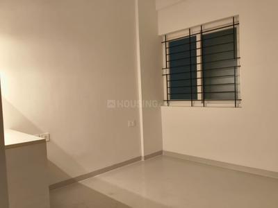 Bedroom Image of 940 Sq.ft 2 BHK Apartment / Flat for sale in DS Sukruth by DS-MAX Properties Private Limited, Madivala Bengaluru for Rs. 6100000