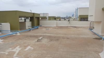 Image of 1280 Sq.ft 2 BHK Apartment / Flat for sale in Gokul Dwellington, Mathikere, Bengaluru for Rs. 10600000