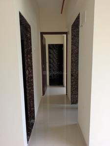 Image of 800 Sq.ft 2 BHK Apartment / Flat for sale in Thane West, Thane for Rs. 9500000