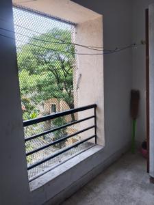 Balcony Image of 900 Sq.ft 2 BHK Apartment / Flat for sale in Ahura Shahinshah, Koregaon Park Pune for Rs. 20000000