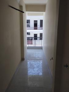 Balcony Image of 1100 Sq.ft 2 BHK Apartment / Flat for sale in Kalwad Road Jaipur for Rs. 4590580