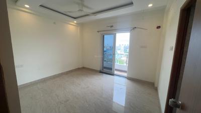 Bedroom Image of 1150 Sq.ft 2 BHK Apartment / Flat for rent in Vijay Parijat Enclave, Besa Nagpur for Rs. 20000