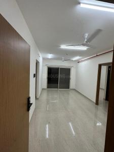 Hall Image of 1032 Sq.ft 2 BHK Apartment / Flat for sale in Supreme Estia, Baner Pune for Rs. 12500000