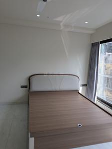 Bedroom Image of 2300 Sq.ft 4 BHK Apartment / Flat for rent in Gamdevi Mumbai for Rs. 450000
