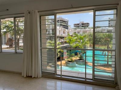 Bedroom Image of 3500 Sq.ft 4 BHK Villa for sale in Rohan Seher, Baner Pune for Rs. 36900000