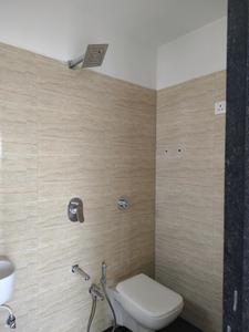 Bedroom Image of 410 Sq.ft 1 BHK Apartment / Flat for rent in Puranik City Phase 3, Kasarvadavali Thane for Rs. 17500