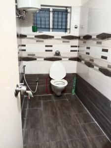 Bathroom Image of 2300 Sq.ft 3 BHK Apartment / Flat for sale in Basavanagudi Bengaluru for Rs. 27000000