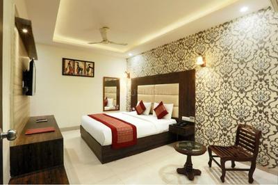 Hall Image of Royal key Stayz  in Sector 29, Gurgaon