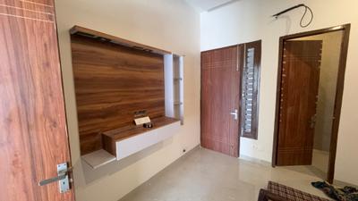 Bedroom Image of 1820 Sq.ft 4 BHK Independent House for sale in Radiala Mohali for Rs. 11200000