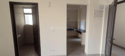 Bedroom Image of 585 Sq.ft 1 BHK Apartment / Flat for sale in Aditya Urban Homes Phase 1A, Bamheta Village Ghaziabad for Rs. 3600000
