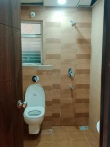 Bathroom Image of 1350 Sq.ft 2 BHK Apartment / Flat for sale in NSL East County, Uppal Hyderabad for Rs. 14000000