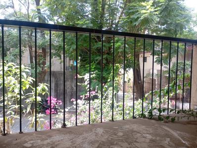 Balcony Image of 2048 Sq.ft 4 BHK Villa for sale in Chembur Mumbai for Rs. 60000000