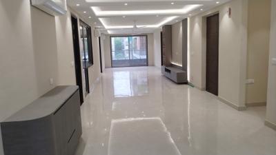 Living Room Image of 3528 Sq.ft 4.5 BHK Builder Floor for rent in Sector 50 Gurgaon for Rs. 125000