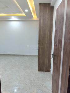 Hall Image of 1775 Sq.ft 4 BHK Apartment / Flat for rent in Satyam Residency 2, Mansarovar Jaipur for Rs. 35000