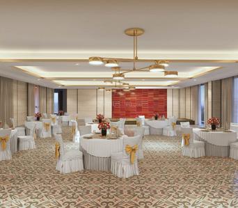 Hall Image of 1692 Sq.ft 3 BHK Apartment / Flat for sale in Shapoorji Pallonji JoyVille, Sector 102 Gurgaon for Rs. 12700000