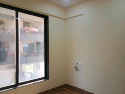 Bedroom Image of 1250 Sq.ft 3 BHK Villa for rent in Ambernath East Ambernath for Rs. 22000