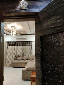 3D Tour Of Kshitij Vivanta