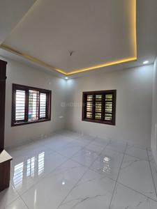 Hall Image of 1500 Sq.ft 3 BHK Independent House for sale in Kizhakkambalam Kochi for Rs. 7200000