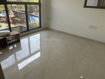Bedroom Image of 1050 Sq.ft 2 BHK Apartment / Flat for sale in Godrej Urban Park, Powai Mumbai for Rs. 21200000