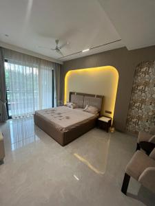 Bedroom Image of 2250 Sq.ft 3 BHK Builder Floor for sale in Sector 16 Panchkula for Rs. 35000000