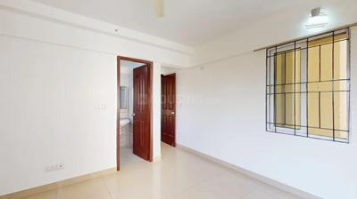 Bedroom Image of 953 Sq.ft 2 BHK Apartment / Flat for sale in Harlur Bengaluru for Rs. 13500000