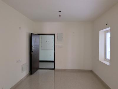 Living Room Image of 1850 Sq.ft 3 BHK Apartment / Flat for sale in Miyapur Hyderabad for Rs. 12000000