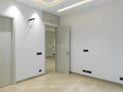 Bedroom Image of 2475 Sq.ft 4 BHK Builder Floor for sale in Greater Kailash I New Delhi for Rs. 90000000