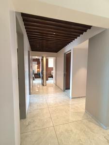 Image of 2200 Sq.ft 4 BHK Apartment / Flat for sale in Sopan 55, Bhayli, Vadodara for Rs. 12100000