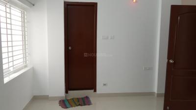 Bedroom Image of 1800 Sq.ft 3 BHK Villa for rent in S And P The Address Villa, Mambakkam Chennai for Rs. 42000