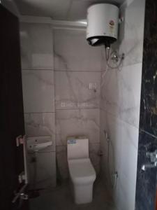Bathroom Image of 1500 Sq.ft 3 BHK Independent House for rent in Mansarovar Jaipur for Rs. 30000