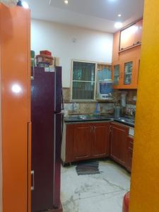 Kitchen Image of 1800 Sq.ft 4 BHK Independent House for sale in Madipakkam Chennai for Rs. 13500000