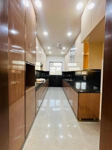 Kitchen Image of 2510 Sq.ft 3 BHK Builder Floor for sale in M3M Paragon 57, Sector 57 Gurgaon for Rs. 31500000